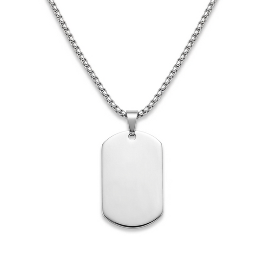 Collar Henry