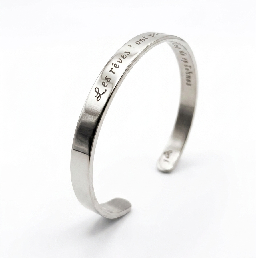 Brazalete Eterno
