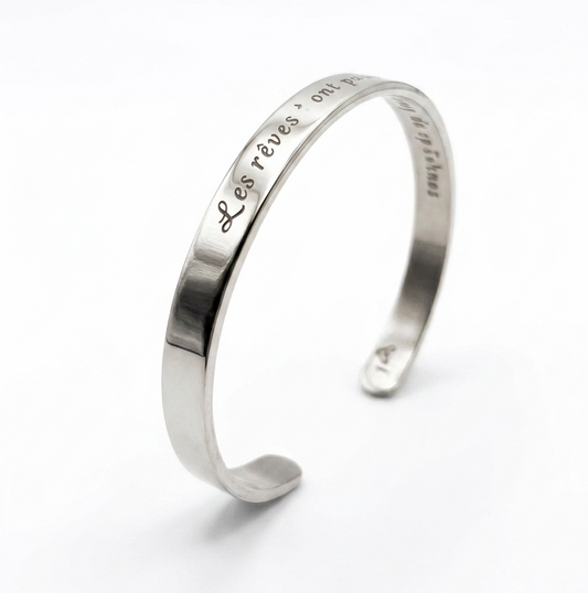 Brazalete Eterno