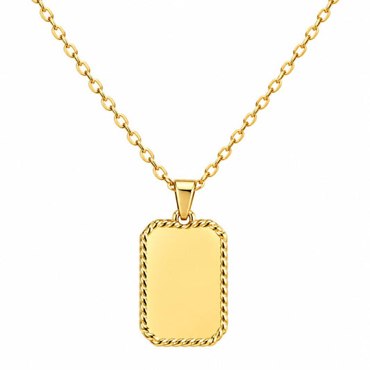 Collar Oriana