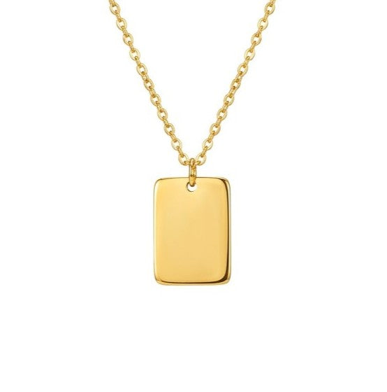 Collar Noa