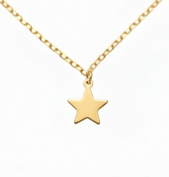 Collar Nala