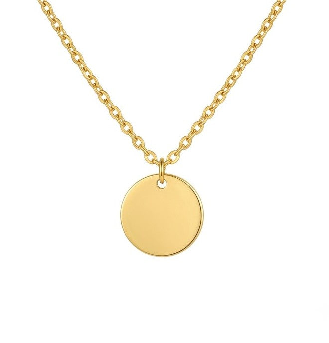 Collar Aure