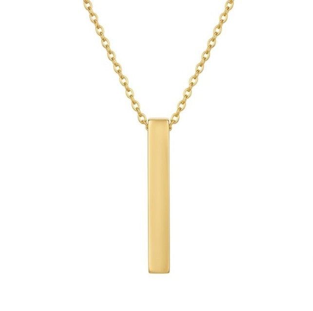 Collar Prisma