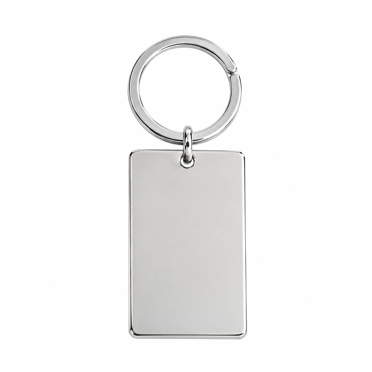 Llavero Rectangular
