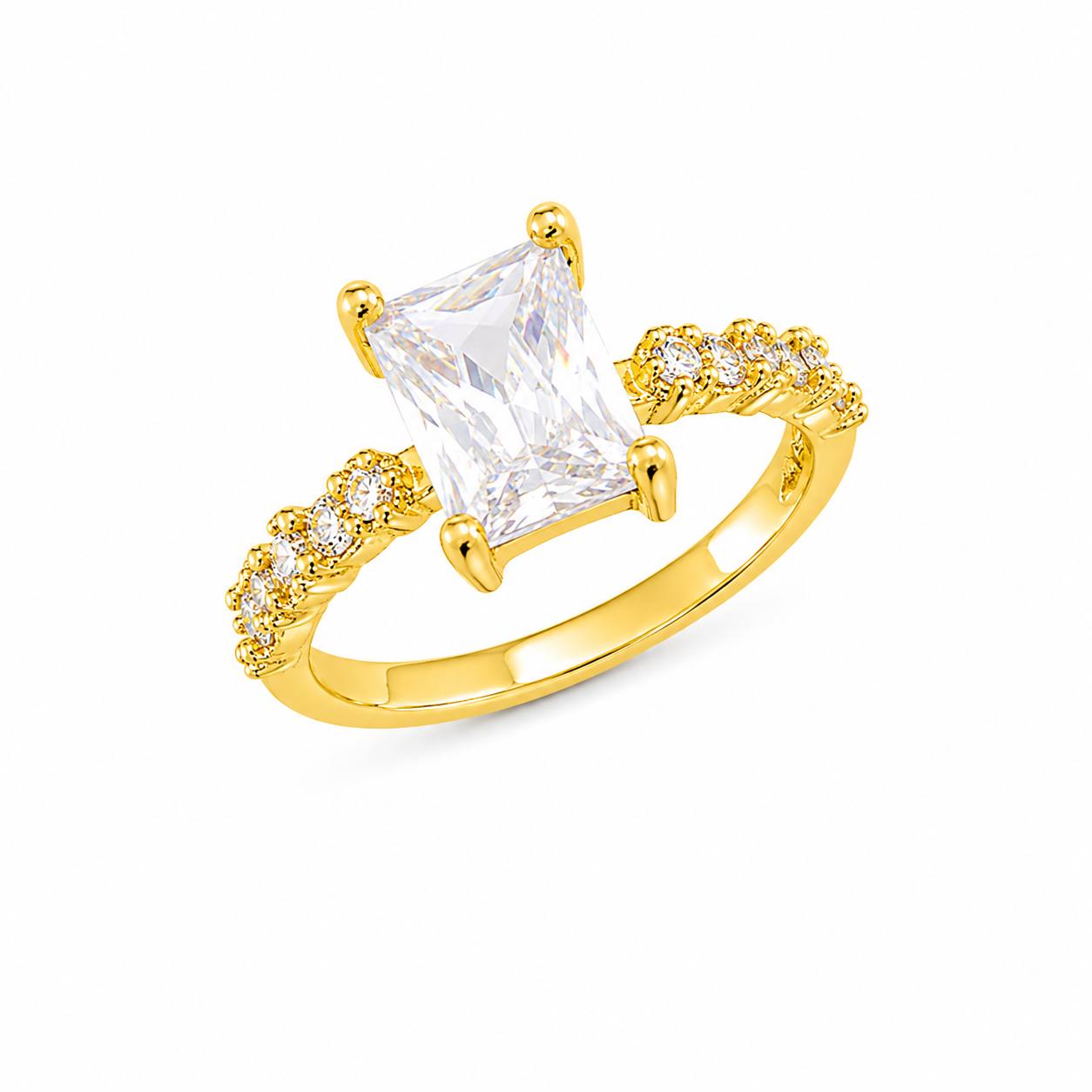 Anillo Anastasia