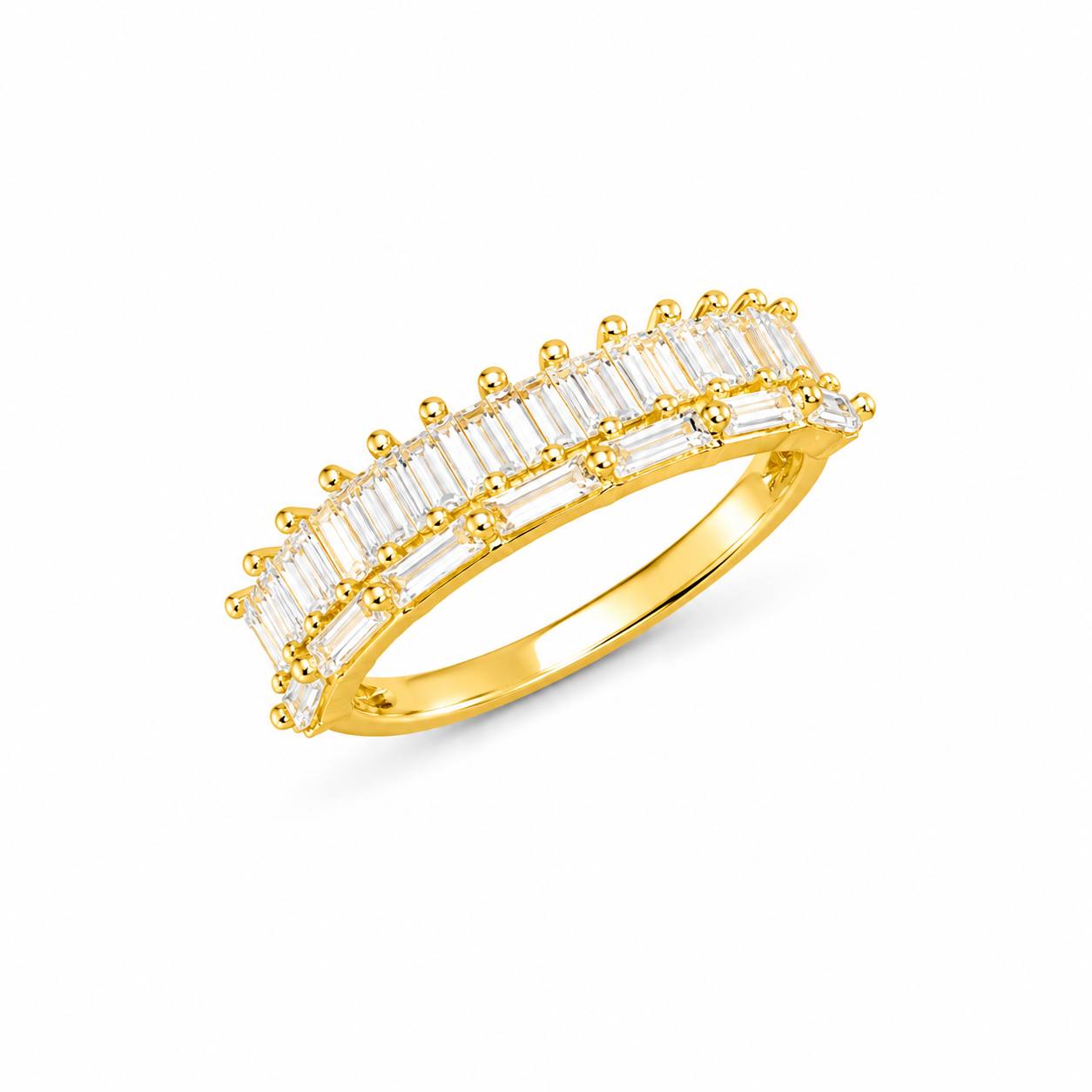 Anillo Camila