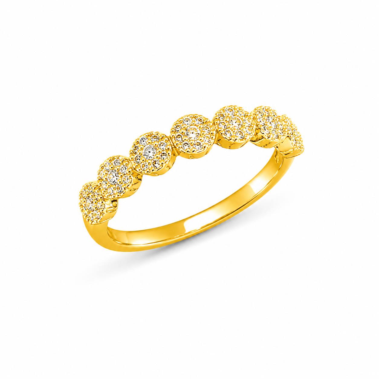 Anillo Fanny