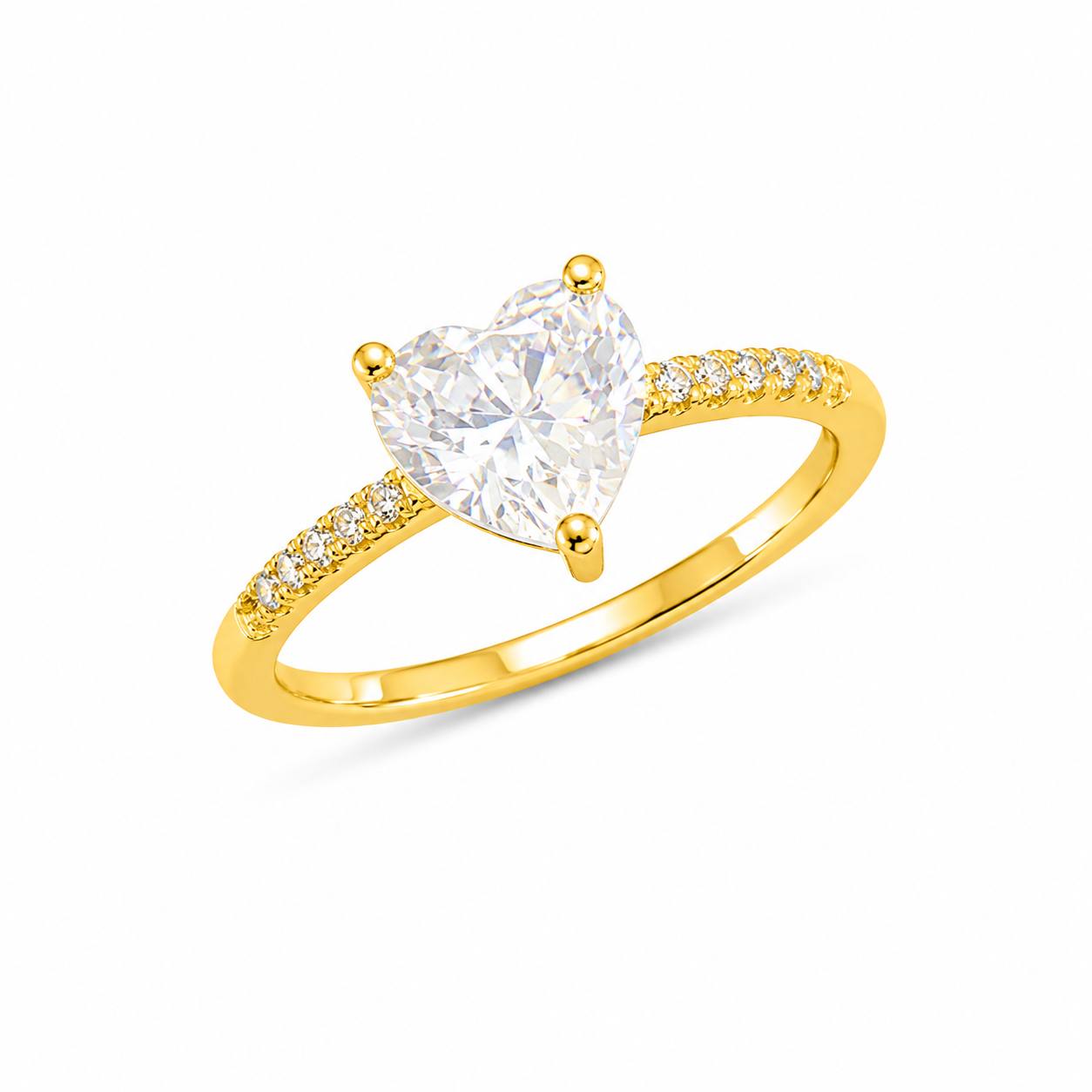 Anillo Daniela