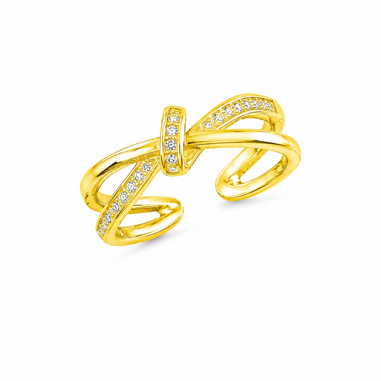 Anillo Yraida