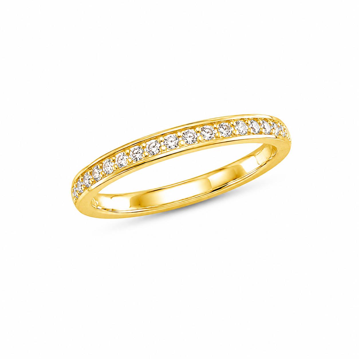 Anillo María
