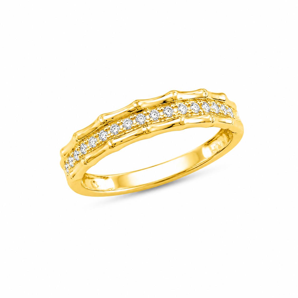 Anillo Fabiana