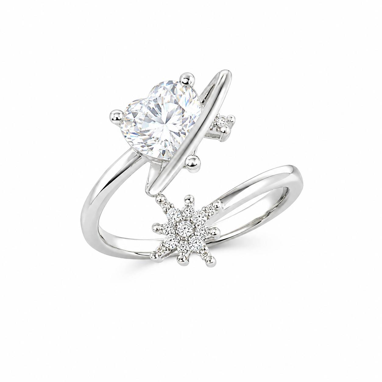 Anillo Oriana