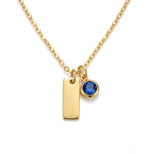 Collar Gretta
