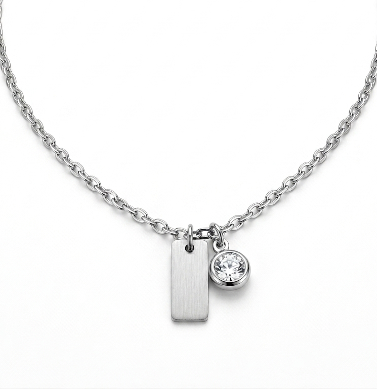Collar Gretta