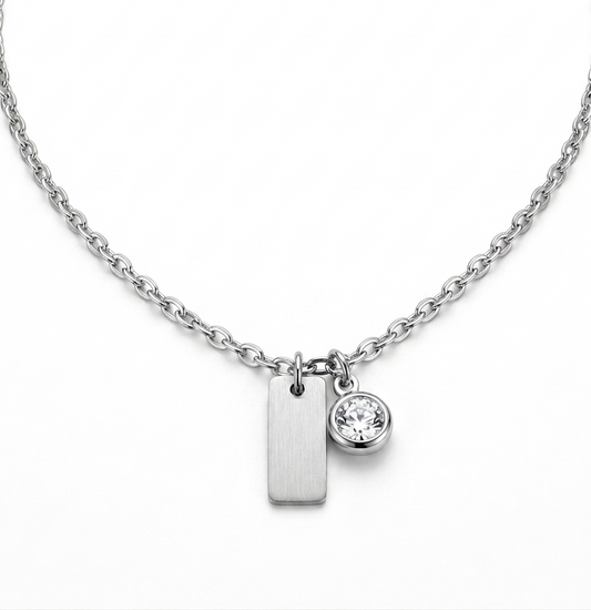 Collar Gretta