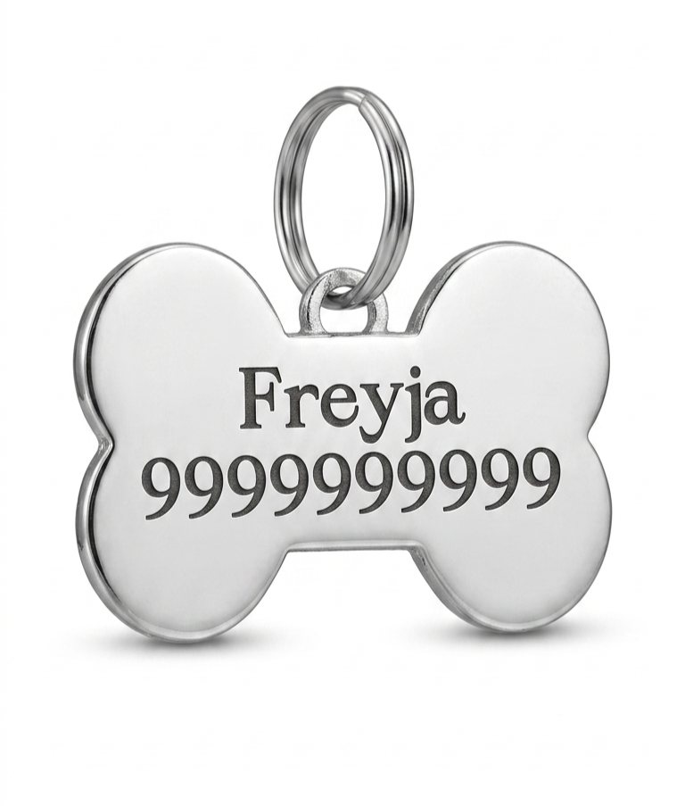 Placa Canito