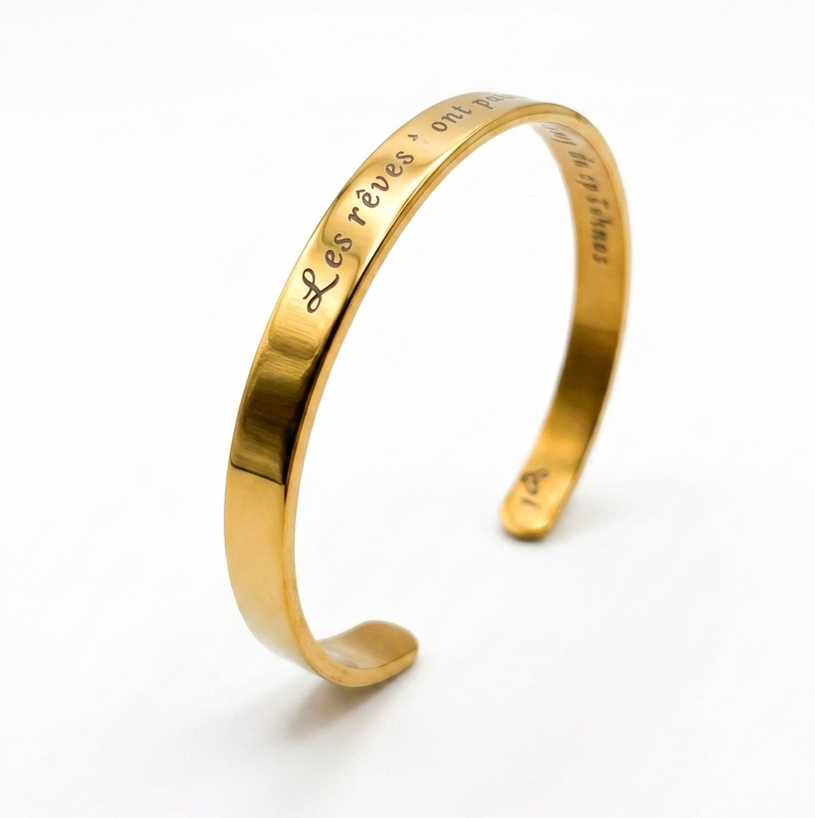 Brazalete Eterno
