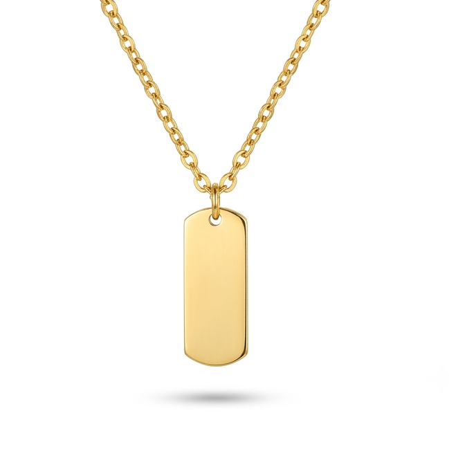 Collar Origen