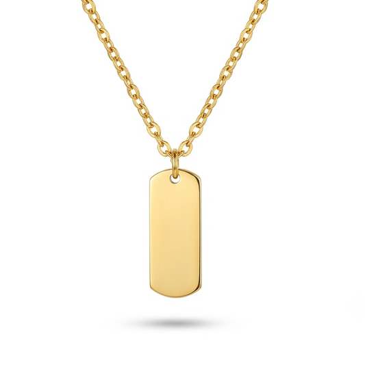 Collar Origen