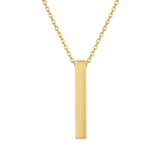 Collar Prisma