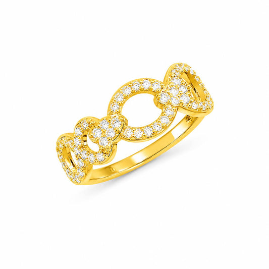 Anillo Sally