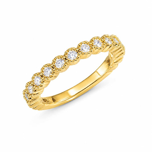 Anillo Rebeca