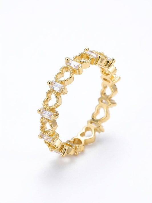 Anillo Silvana