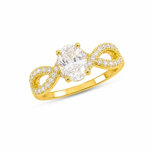 Anillo Annie
