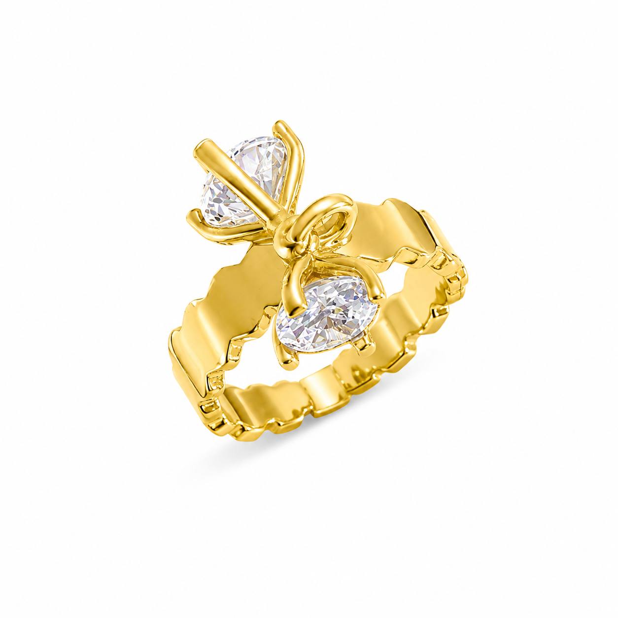 Anillo Carolina