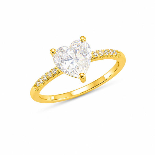 Anillo Daniela