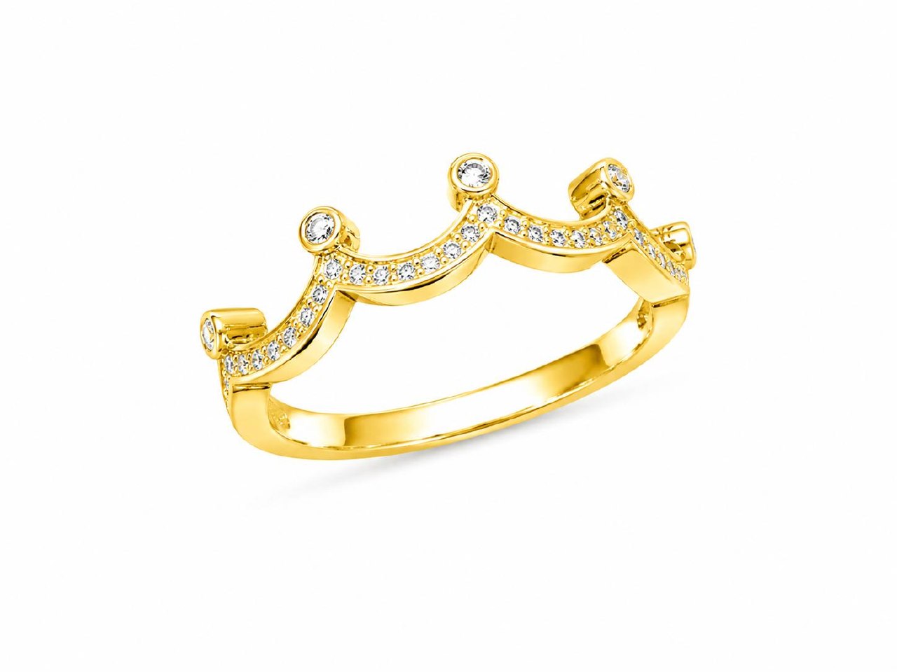 Anillo Aurora
