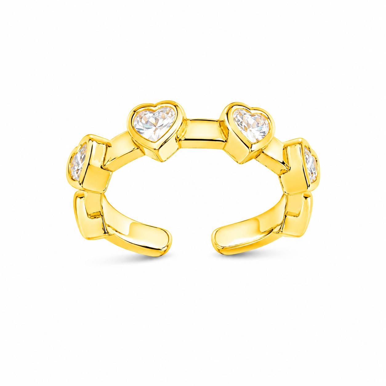 Anillo Diana
