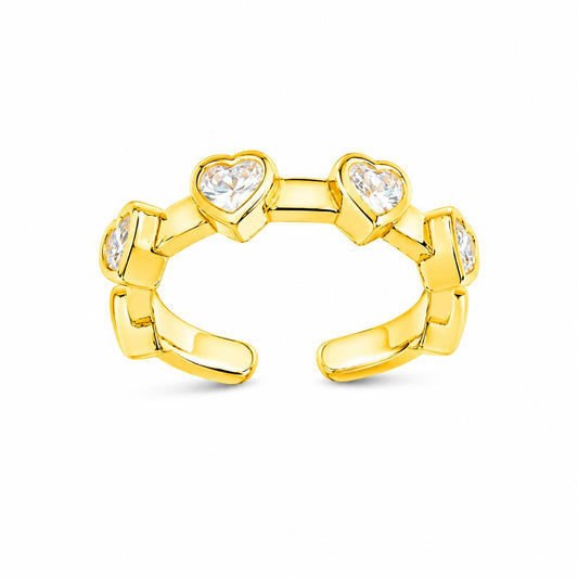 Anillo Diana