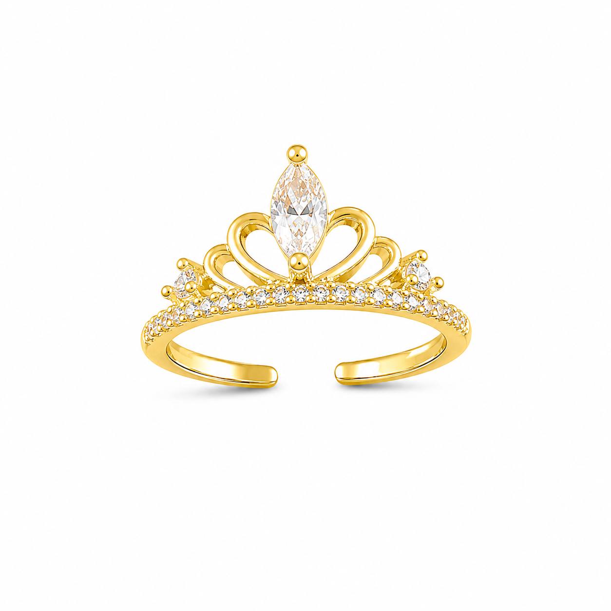 Anillo Sabrina