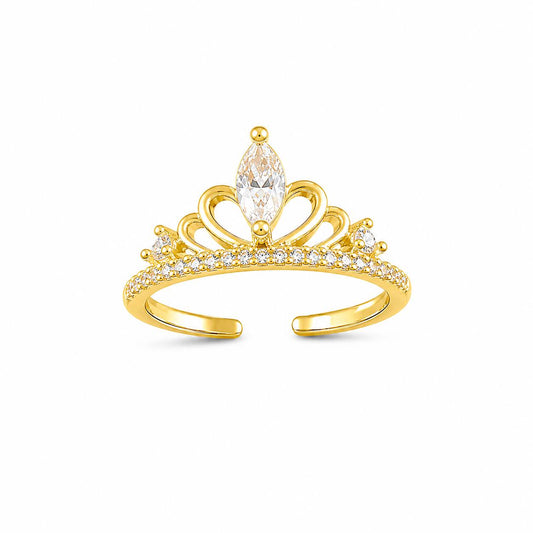 Anillo Sabrina