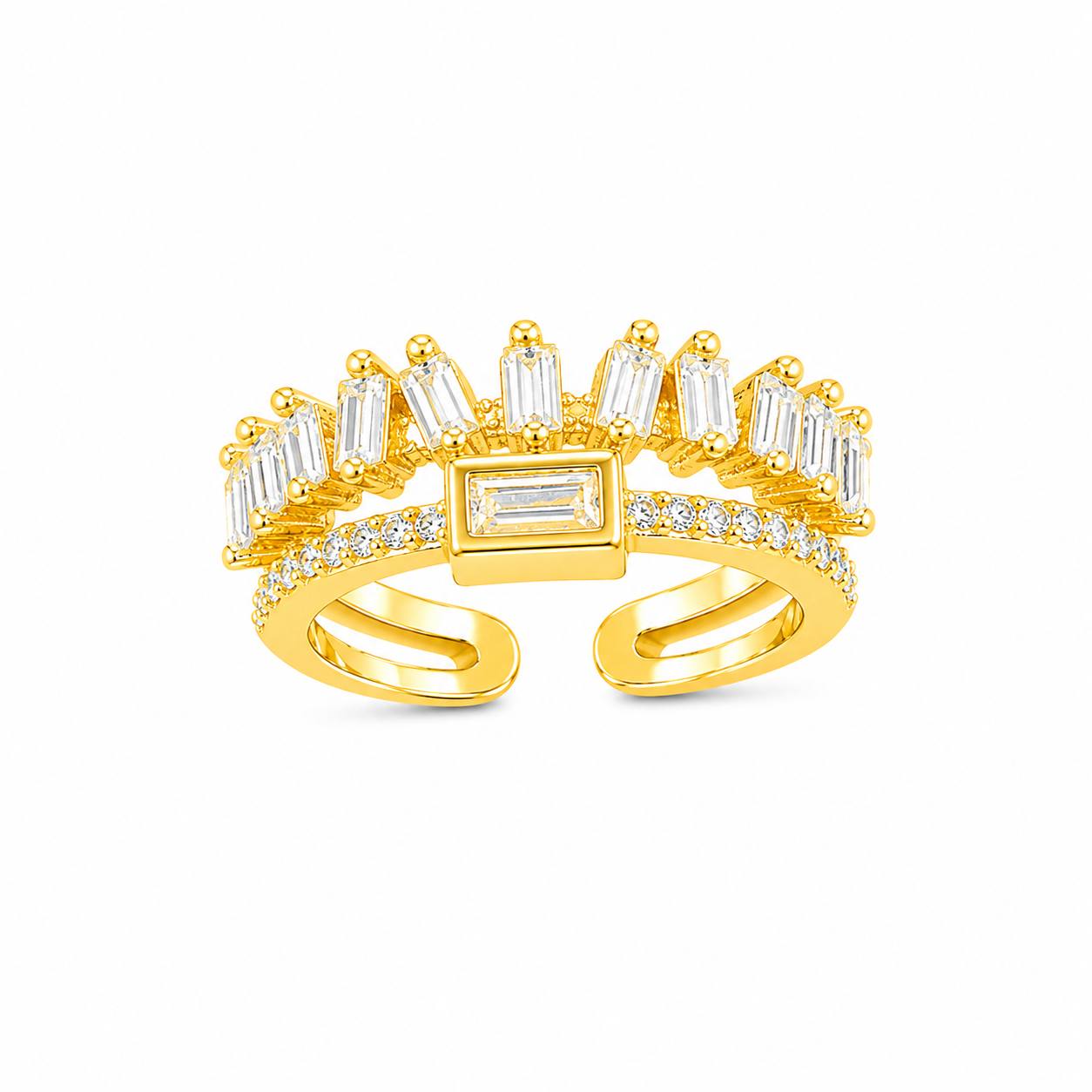 Anillo Eliza