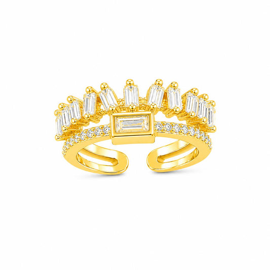 Anillo Eliza