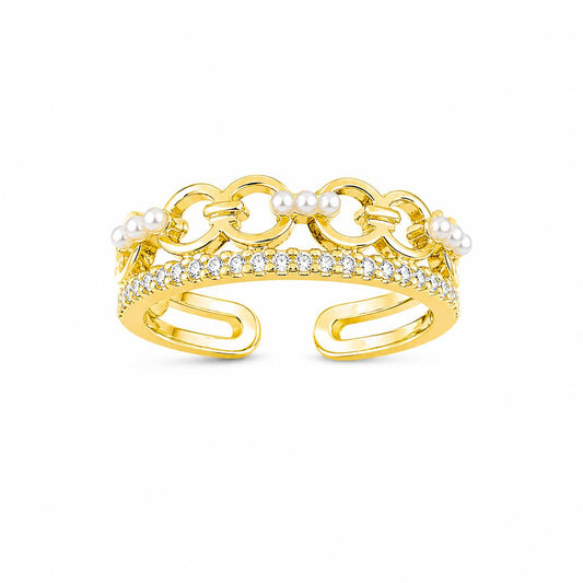 Anillo Gabriela
