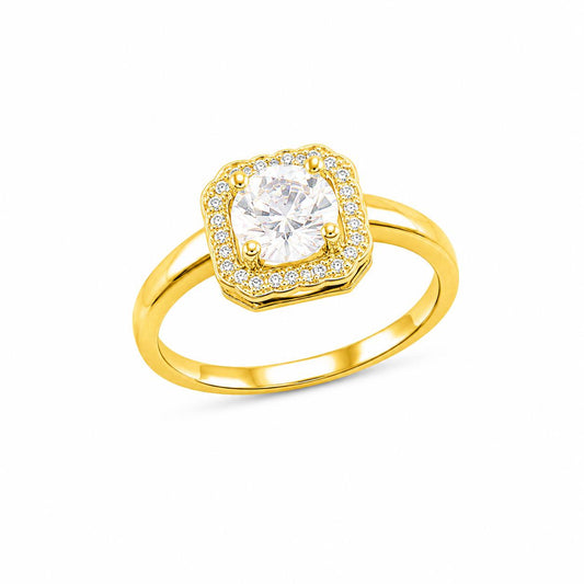Anillo Lourdes