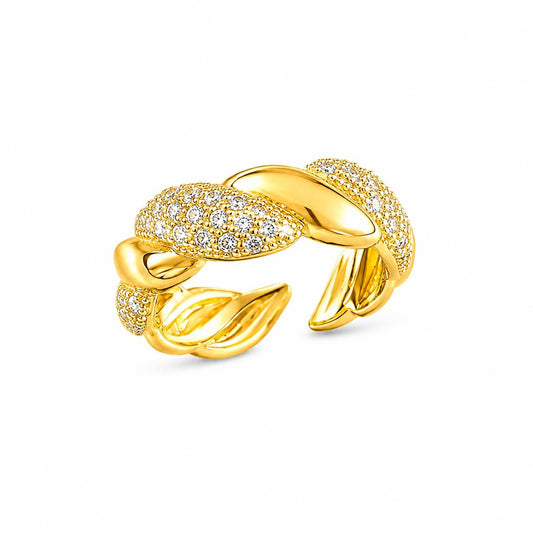Anillo Lismar