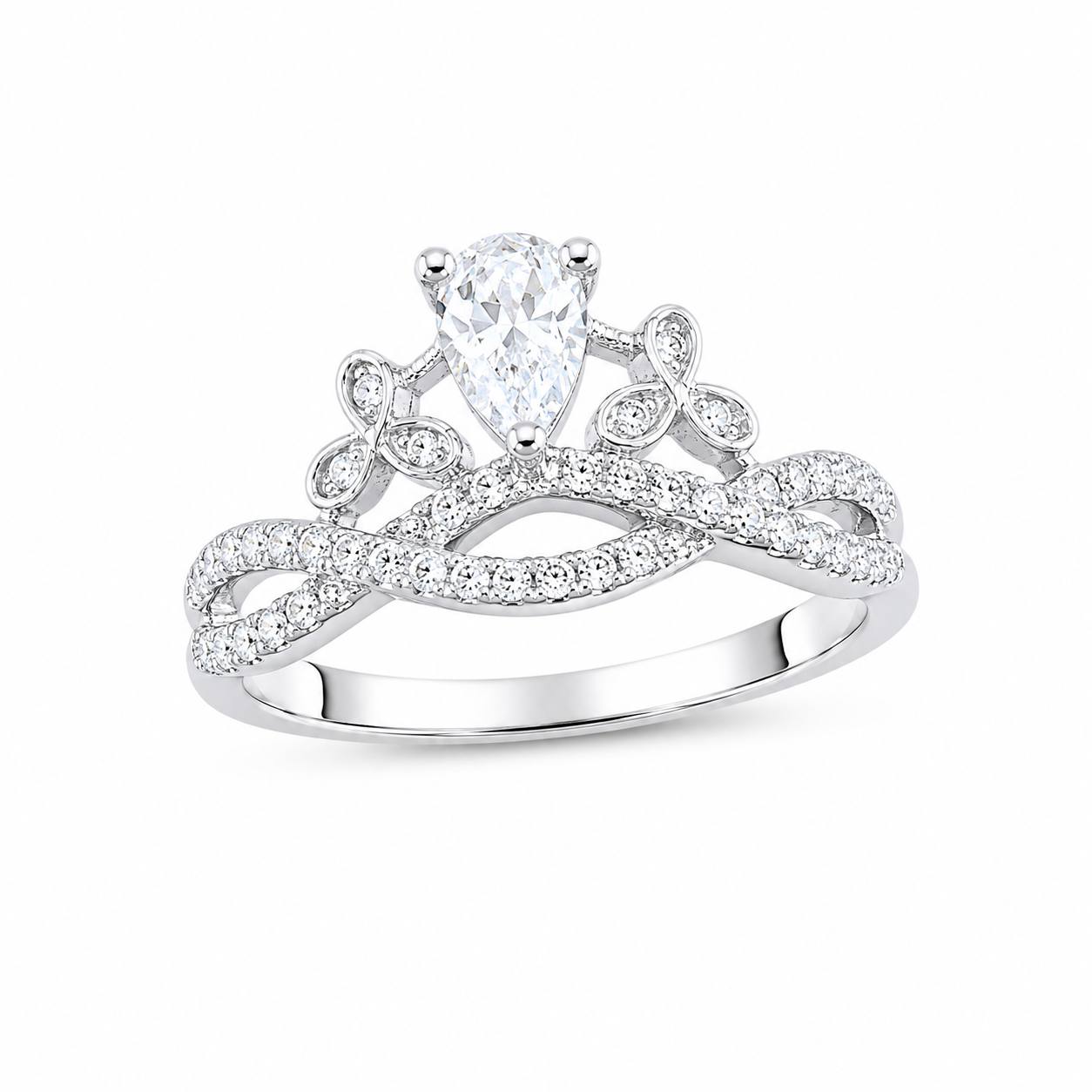 Anillo Dalila