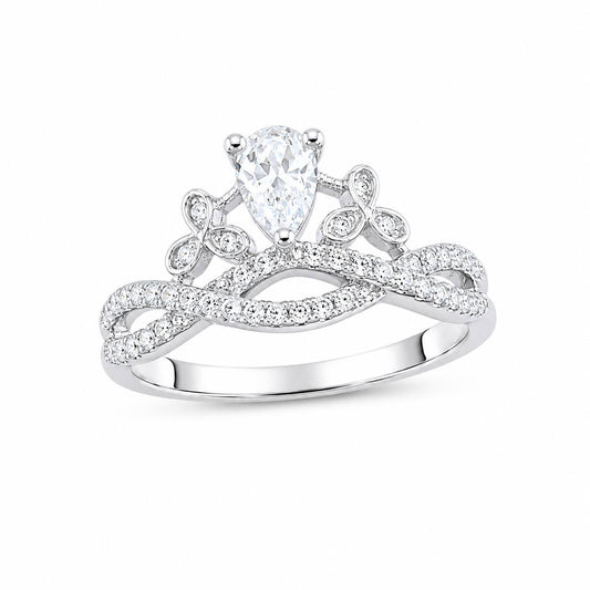 Anillo Dalila