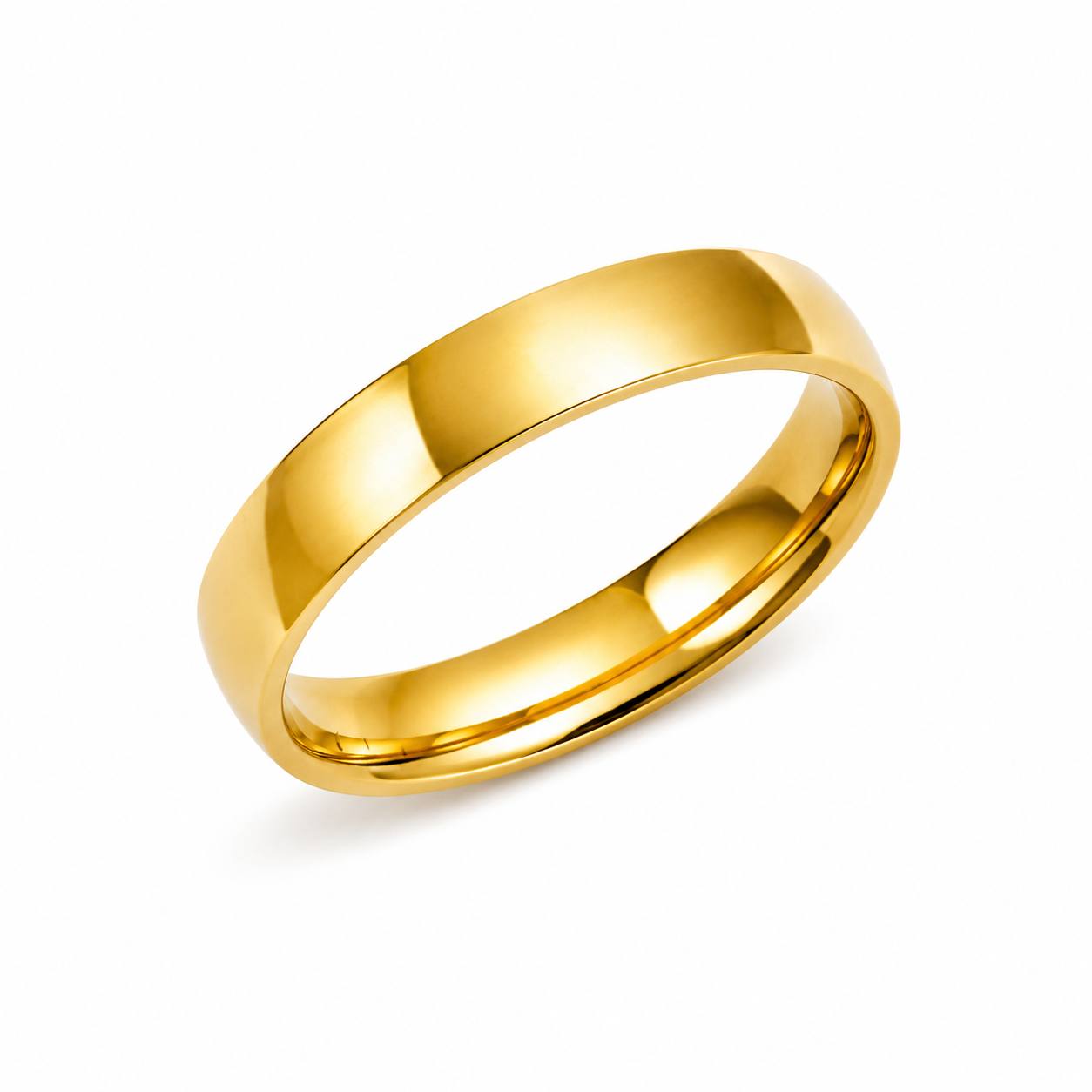 Anillo personalizado 6mm