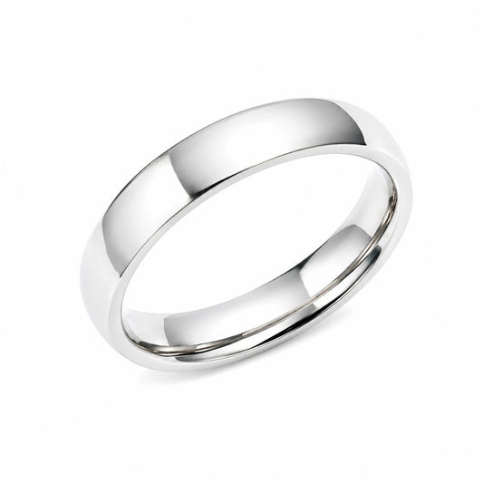 Anillo personalizado 6mm
