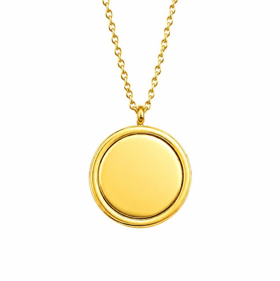 Collar Metanoia