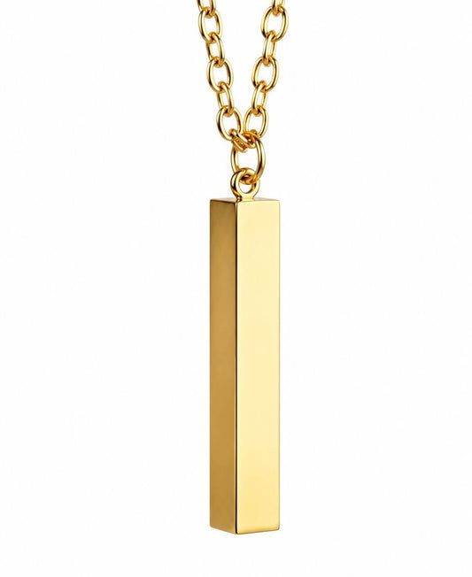 Collar Lizzie